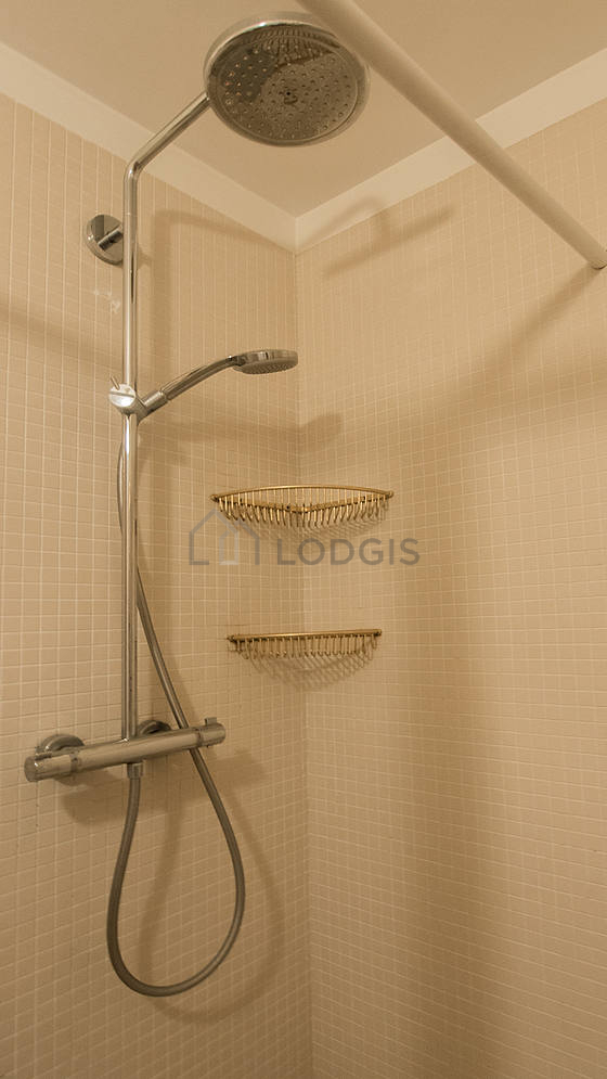 Apartamento París 19° - 