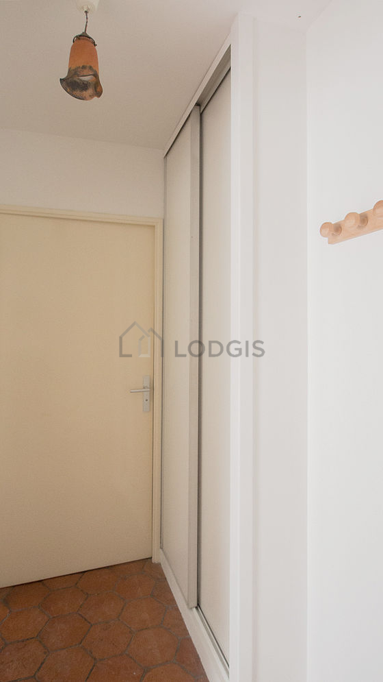 Apartment Paris 19° - 