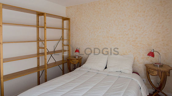 Apartment Paris 19° - 
