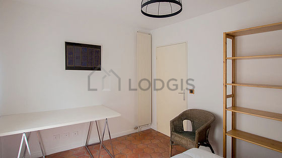 Appartamento Parigi 19° - 