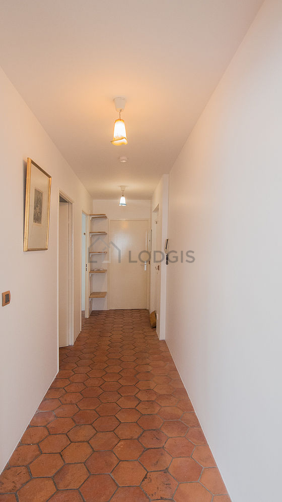 Appartement Paris 19° - 