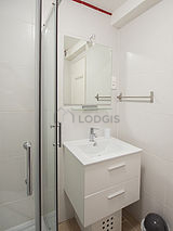 Apartamento París 5° - Cuarto de baño