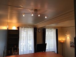 Apartamento Paris 7° - Salaõ