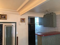 Appartamento Parigi 7° - Soggiorno