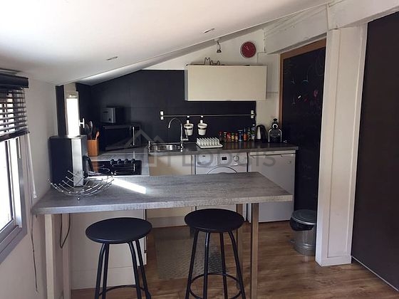Apartamento Toulouse Centre - 
