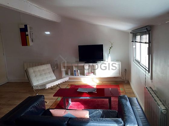 Appartamento Toulouse Centre - 