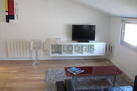 Appartement Toulouse Centre - 