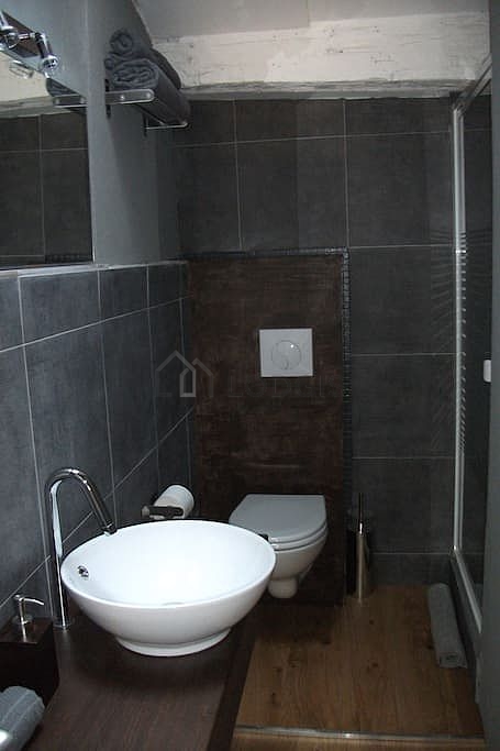 Appartement Toulouse Centre - 