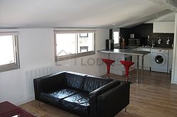 Apartment Toulouse Centre - Kitchen