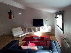 Wohnung Toulouse Centre - Wohnzimmer