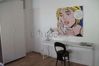 Toulouse 1 bedroom Apartment