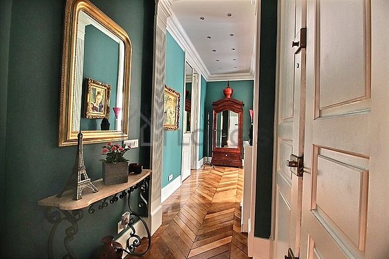 Apartamento Paris 7° - 