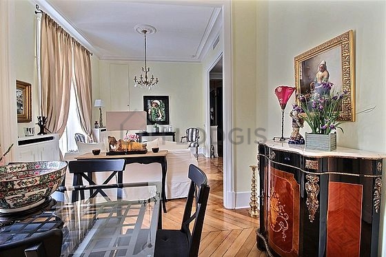 Apartamento Paris 7° - 