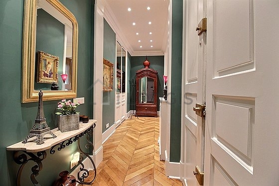 Apartment Paris 7° - 