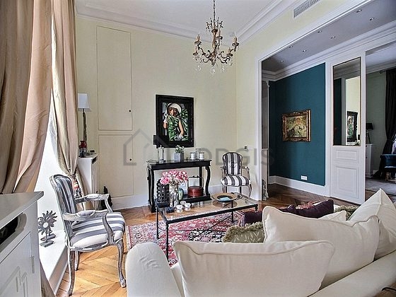 Apartment Paris 7° - 