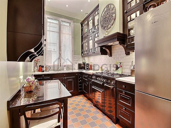 Appartamento Parigi 7° - 