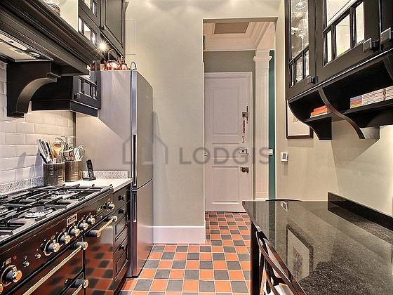 Appartement Paris 7° - 