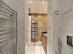 Квартира Париж 7° - Ванная