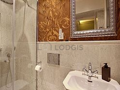 Квартира Париж 7° - Ванная 2