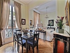 Apartamento Paris 7° - Salaõ