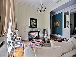 Apartamento Paris 7° - Salaõ