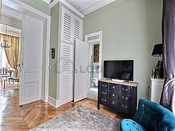 Appartamento Parigi 7° - Camera 2