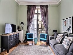 Appartamento Parigi 7° - Camera 2