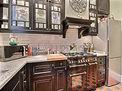 Appartamento Parigi 7° - Cucina