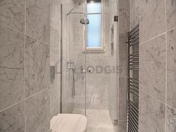 Wohnung Paris 7° - Badezimmer 2