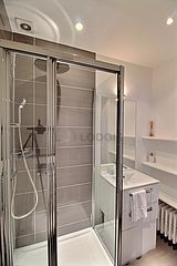 Apartamento Paris 8° - Casa de banho