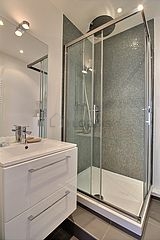 Apartamento Paris 8° - Casa de banho