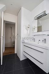 Appartamento Parigi 8° - Sala da bagno