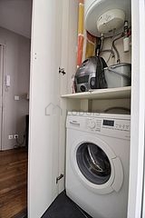 Appartamento Parigi 8° - Sala da bagno