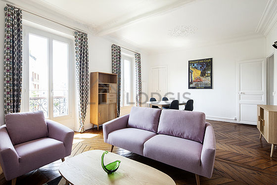 Appartamento Parigi 11° - 