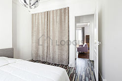 Appartamento Parigi 11° - Camera