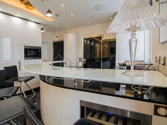 Apartment Paris 6° - 