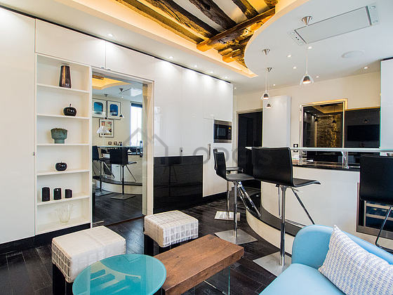 Appartamento Parigi 6° - 