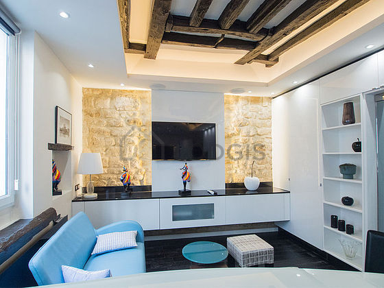 Appartamento Parigi 6° - 