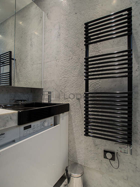 Appartamento Parigi 6° - 