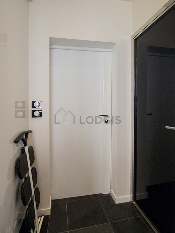 Appartement Paris 6° - 