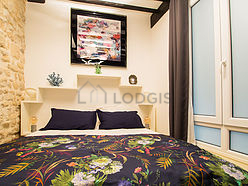 Appartamento Parigi 6° - Camera