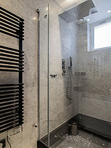 Appartamento Parigi 6° - Sala da bagno