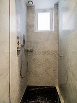 Appartamento Parigi 6° - Sala da bagno