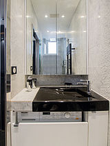 Appartamento Parigi 6° - Sala da bagno