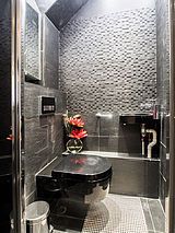 Appartamento Parigi 6° - WC