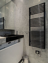 Wohnung Paris 6° - Badezimmer