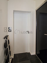 Wohnung Paris 6° - Eintritt