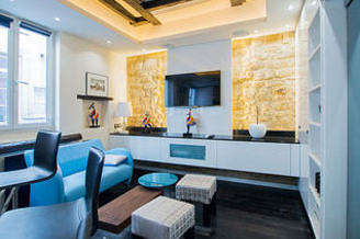 Saint Germain des Prés Paris 6° 1 Schlafzimmer Wohnung