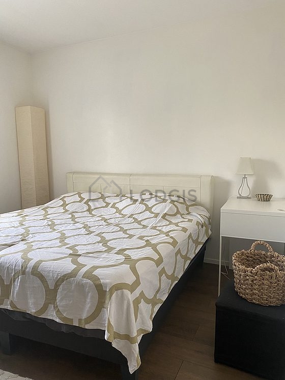 Квартира Bagnolet - 
