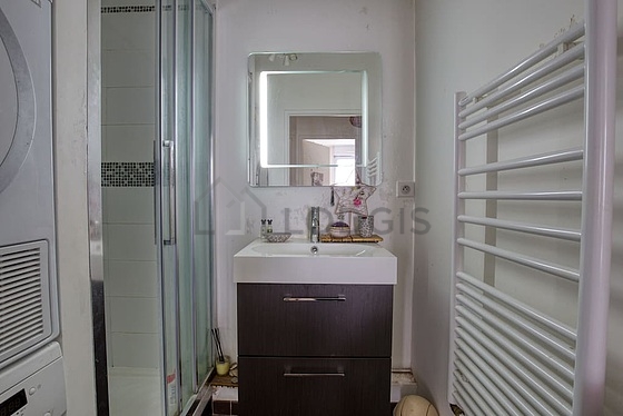 Квартира Bagnolet - 